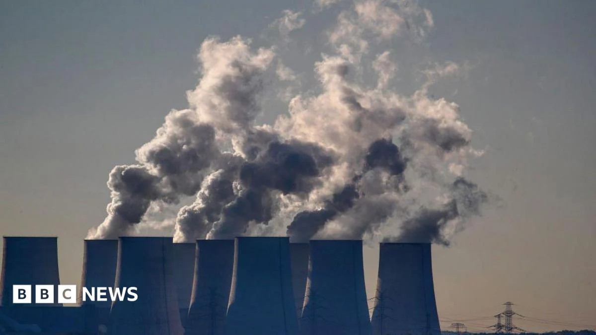 European Union Proposes Slower Pace for Emissions Cuts, Sparking Debate on Climate Ambition and Industrial Competitiveness