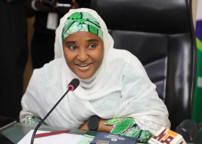 Federal Government officially releases 2026 National Common Entrance Examination results as 10 top-tier candidates emerge