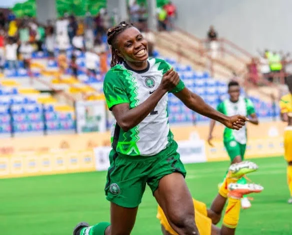 Flight delays disrupt Super Falcons camp as Nigeria prepares for 2026 WAFCON title defense