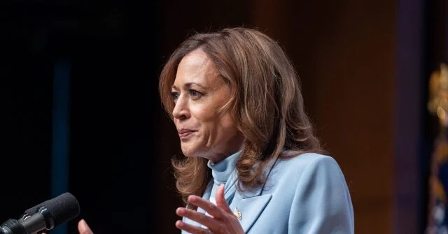 Former Vice President Harris Challenges Trump’s Election Integrity Claims Ahead of Primetime Address, Urges Voter Engagement