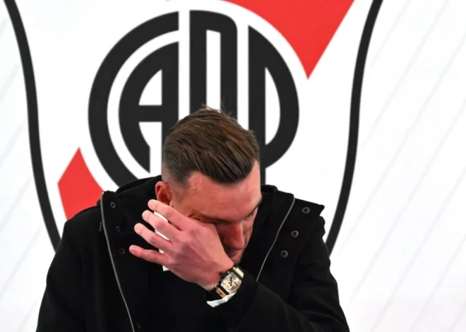 Franco Armani’s Legendary Return: A Hero’s Welcome Back to Atlético Nacional