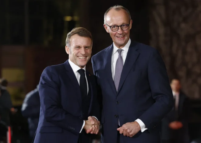 Franco-German Defense Summit in Cologne Aims to Resurrect Strategic Cooperation Amid Industrial Failures and Nuclear Tensions