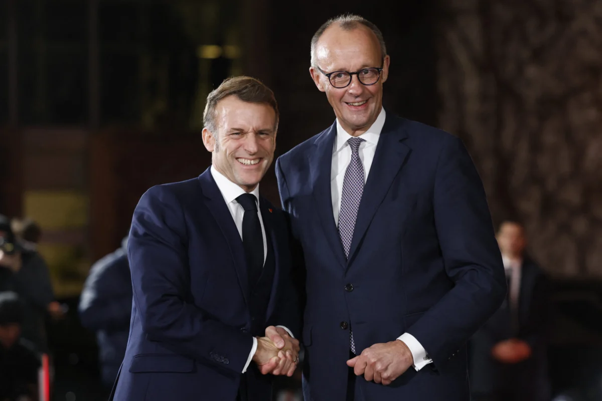 Franco-German Defense Summit in Cologne Aims to Resurrect Strategic Cooperation Amid Industrial Failures and Nuclear Tensions