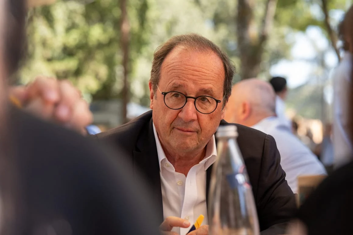 François Hollande Plots Political Resurgence as France Approaches 2027 Presidential Crossroads
