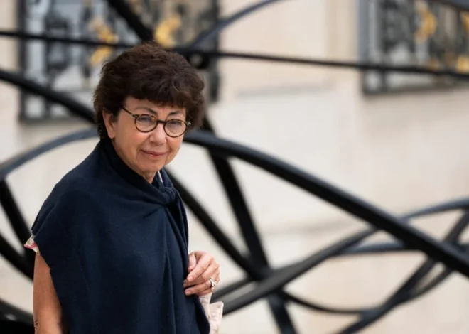 French environment minister to resign after passage of controversial farm bill