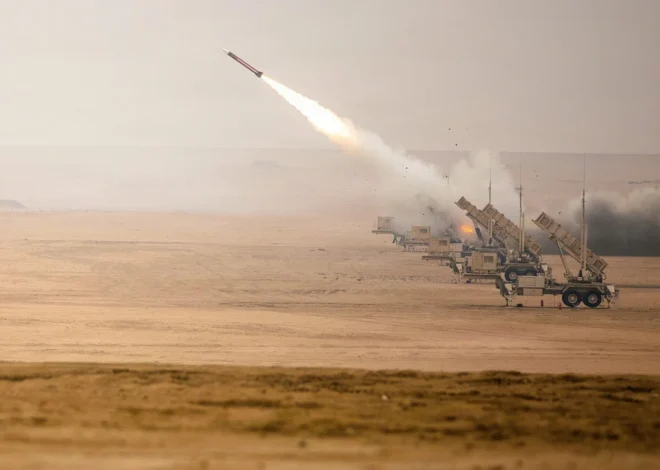 Global Arms Race for Next-Generation Anti-Ballistic Systems Intensifies as Allies Seek Cost-Effective Interceptor Solutions