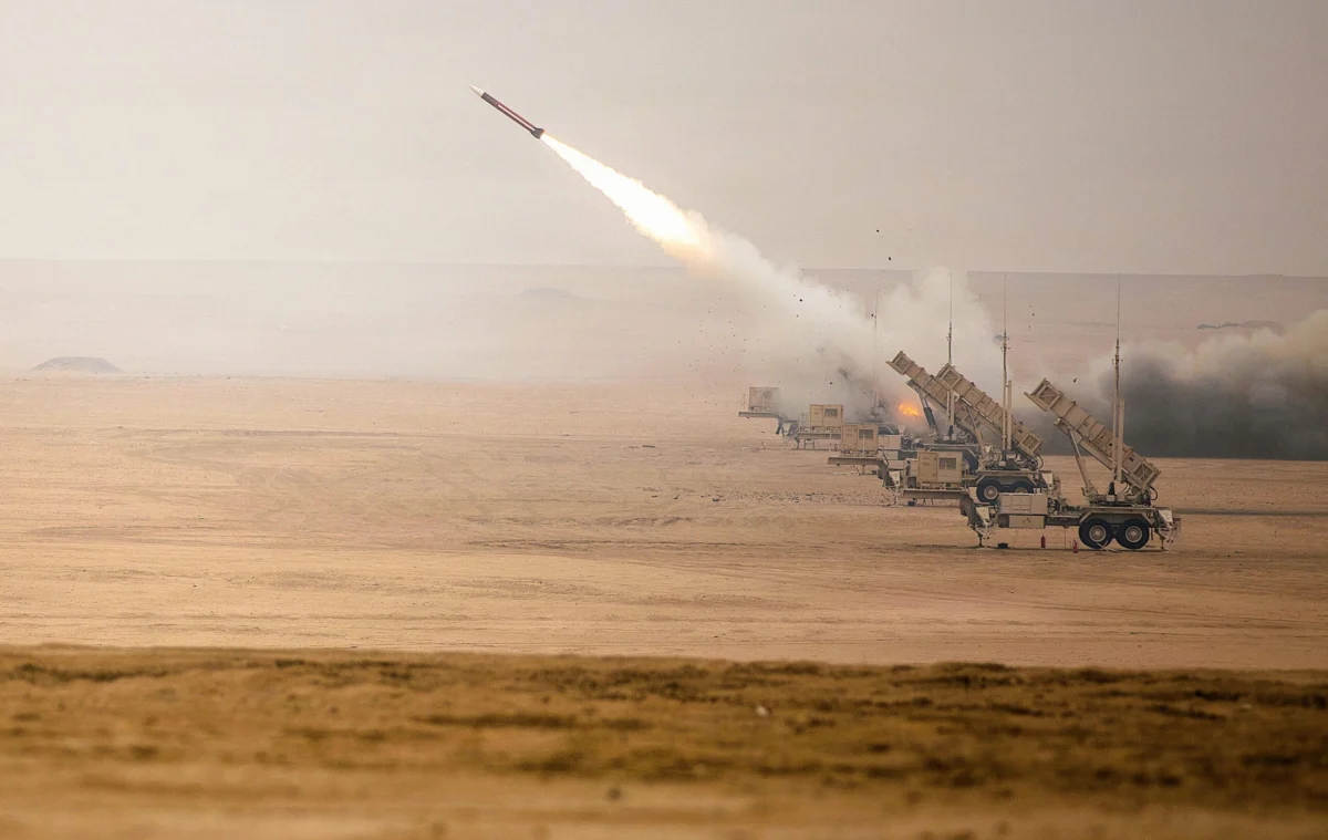 Global Arms Race for Next-Generation Anti-Ballistic Systems Intensifies as Allies Seek Cost-Effective Interceptor Solutions