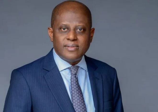 Global Geopolitical Tensions and the Middle East Crisis Complicate Monetary Policy and Economic Stability in Nigeria