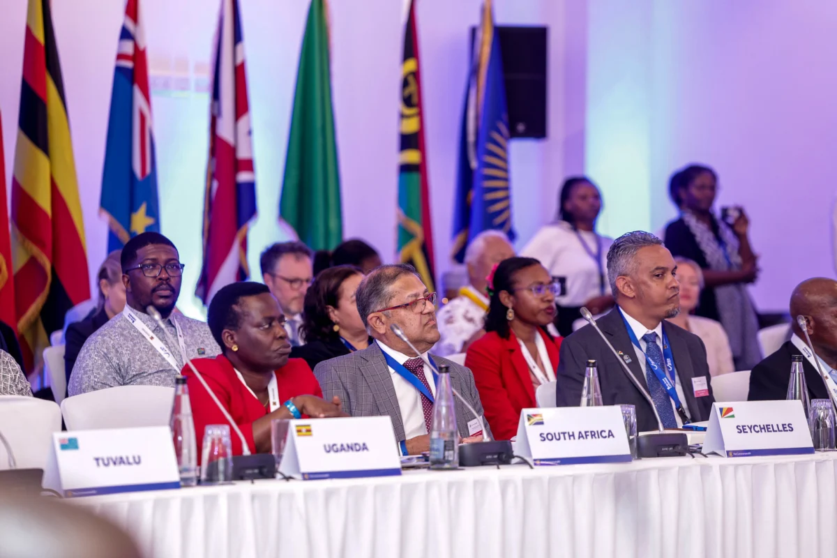 Global Leaders Pledge Billions to the Blue Economy as Civil Society Demands Greater Inclusivity for Coastal Communities at Mombasa Ocean Summit