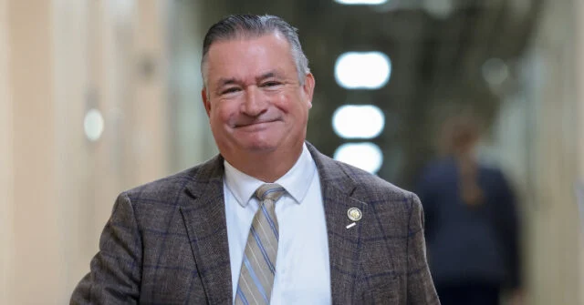 ‘Hate,’ ‘Stupidity’: Rep. Bacon Slams Citizen Opposition to Visa Workforce Bill