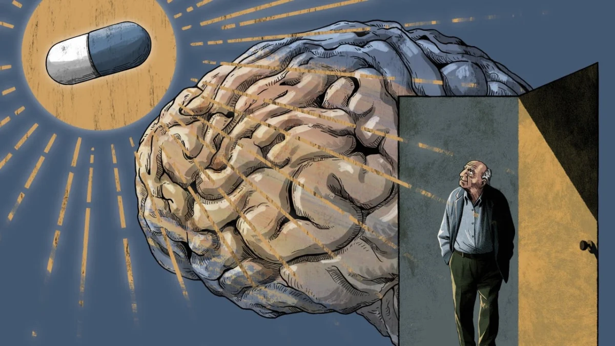 Hong Kong Faces Rising Tide of Dementia as Early Detection and New Therapies Offer Hope Amidst Growing Support Needs
