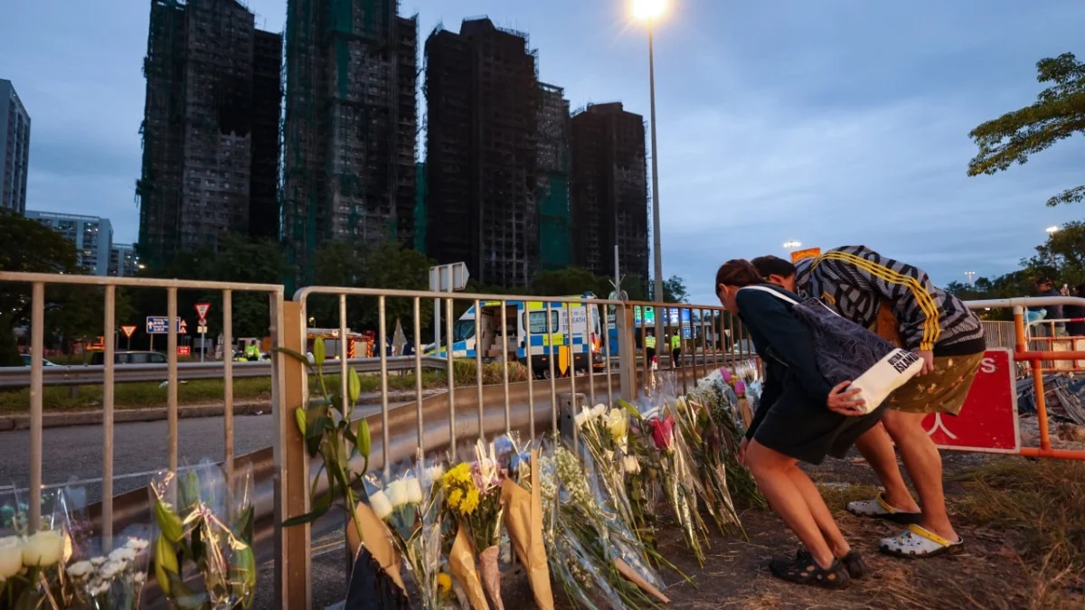 Hong Kong Poised for Sweeping Reforms and Accountability After Deadliest Fire in Decades