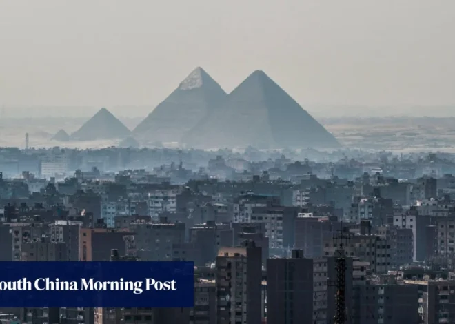 Hong Kong Trade Development Council Establishes New Office in Egypt to Deepen African Engagement Amidst Shifting Global Trade Dynamics