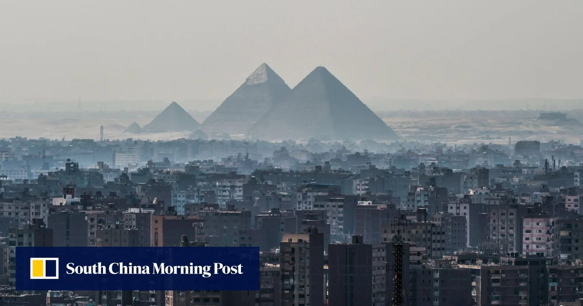 Hong Kong Trade Development Council Establishes New Office in Egypt to Deepen African Engagement Amidst Shifting Global Trade Dynamics