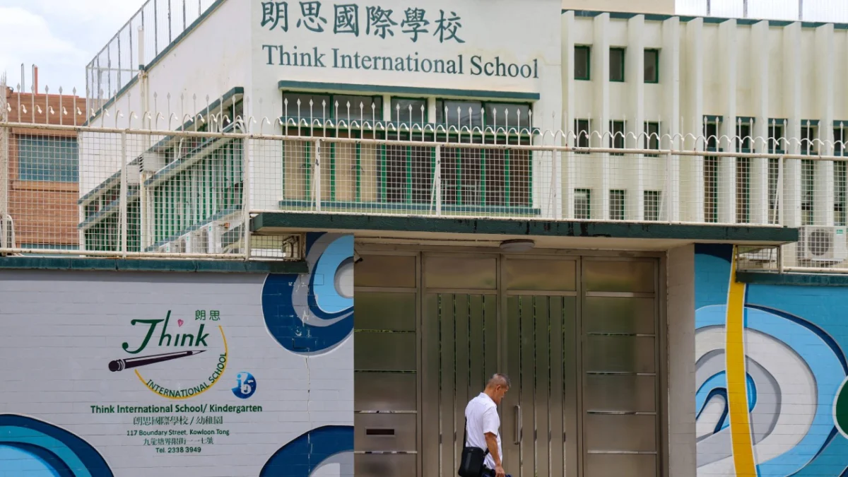 Hong Kong’s International and Private Schools See Surge in Enrollment Amidst Declining Student Population and Government Talent Initiatives