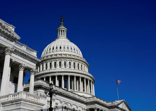 House Passes National Defense Authorization Act with Controversial Plan for U.S.-Israel Defense Tech Integration