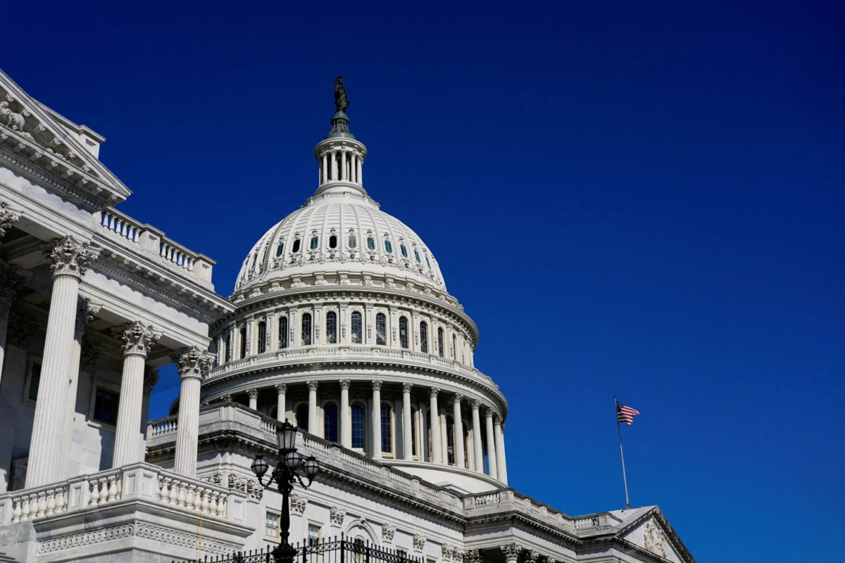 House Passes National Defense Authorization Act with Controversial Plan for U.S.-Israel Defense Tech Integration