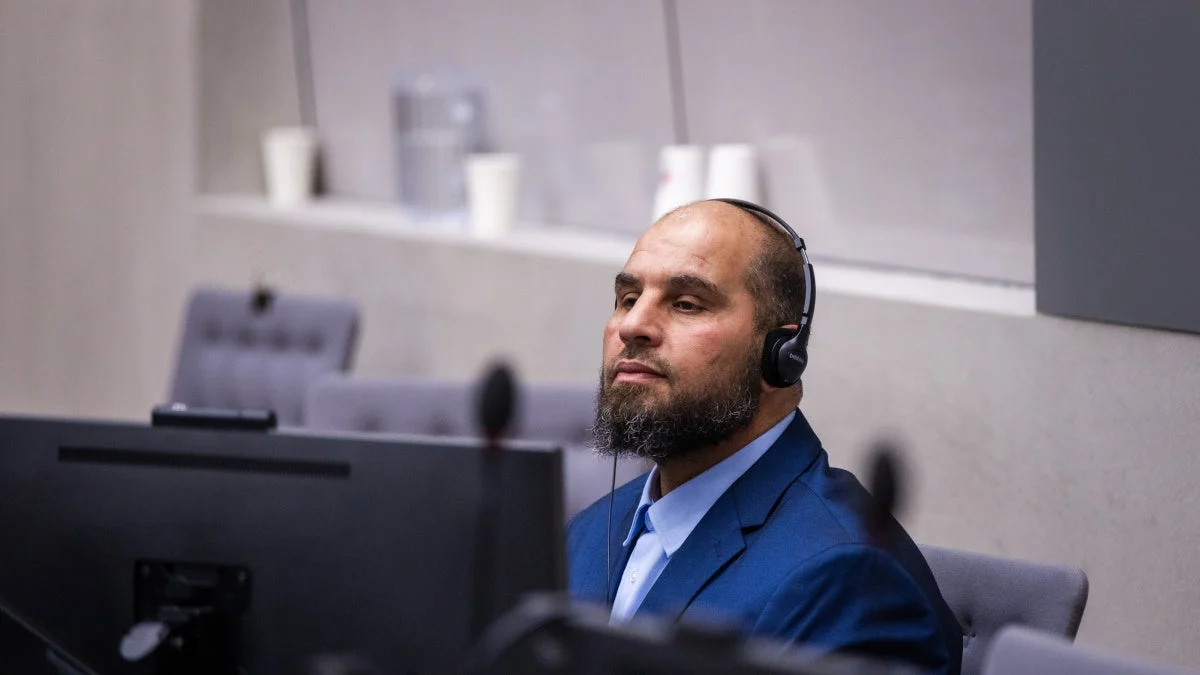 ICC’s Confirmation of Charges Against Khaled Mohamed Ali El Hishri Marks Historic Milestone for International Justice in Libya