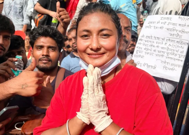 India’s Education Minister Resigns Amidst Youth-Led "Cockroach Janta Party" Protests, Heralding a Victory for Digital Activism