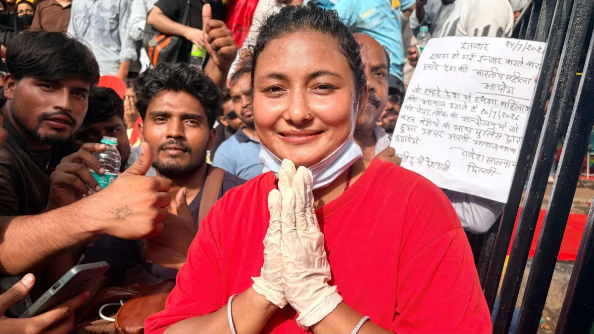 India’s Education Minister Resigns Amidst Youth-Led "Cockroach Janta Party" Protests, Heralding a Victory for Digital Activism