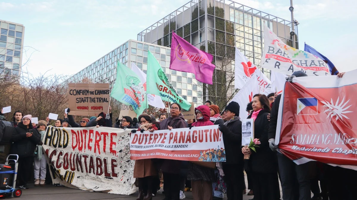 International Justice Day Highlights Global Fight for Accountability Amid Growing Political Resistance to the International Criminal Court