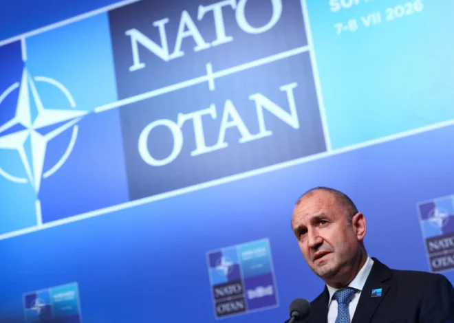 Iran Warns Bulgaria Against Hosting United States Military Aircraft Amid Rising Middle East Tensions and Breakdown of Interim Ceasefire