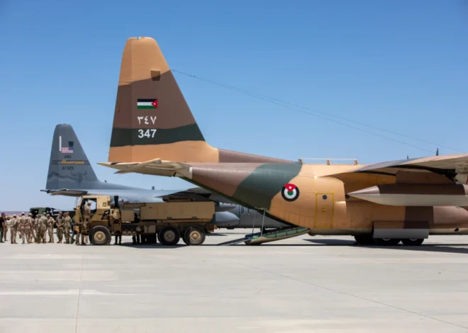 Iranian Ballistic Missile and Drone Strikes Kill Two US Service Members in Jordan as Regional Conflict Escalates