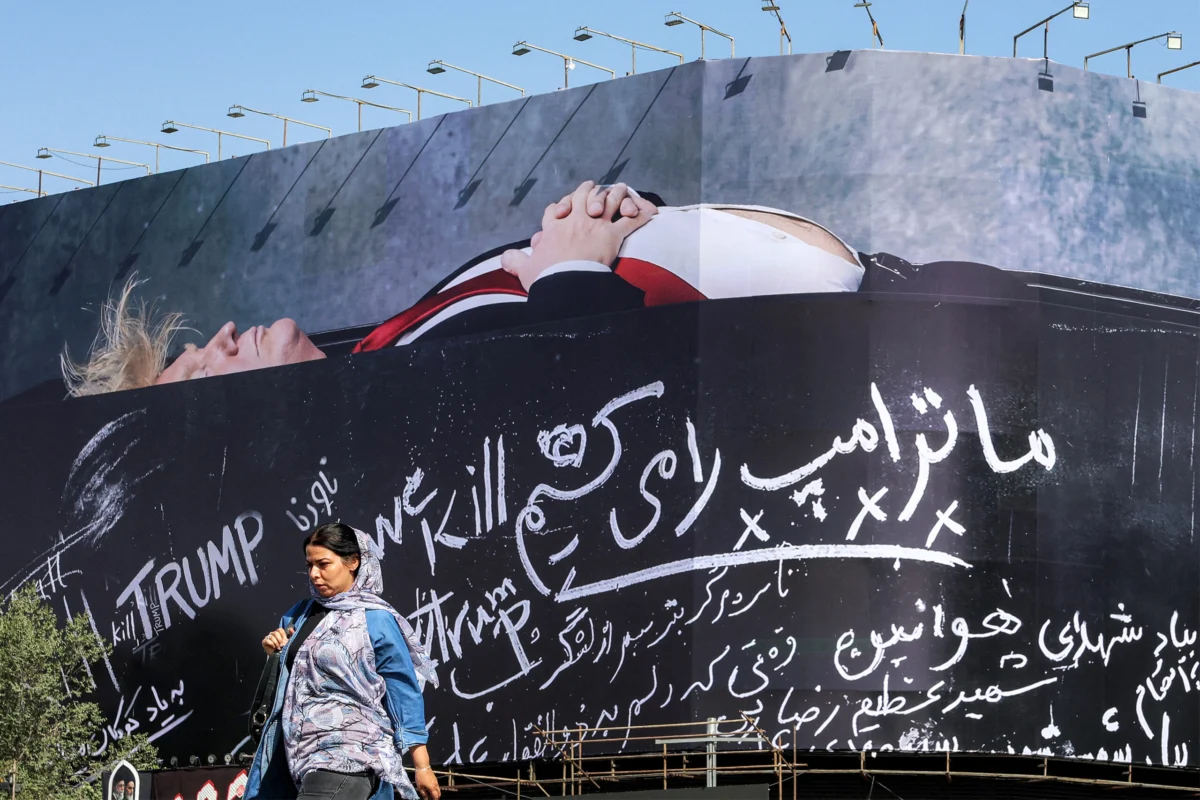 IRGC Declares Strait of Hormuz "Fully Sealed" and "Highly Perilous" Amid Escalating Tensions with US