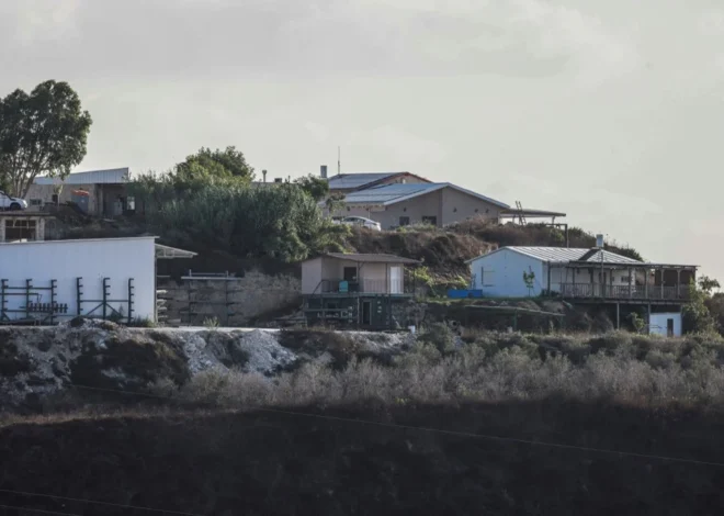 Israel Announces Major Expansion of Illegal Eli Settlement Amidst Escalating West Bank Tensions