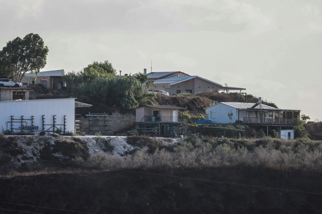 Israel Announces Major Expansion of Illegal Eli Settlement Amidst Escalating West Bank Tensions