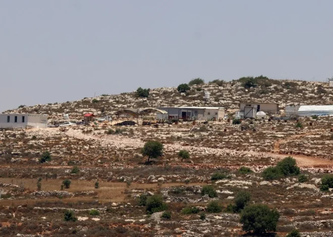 Israeli Settlers Establish Three New Outposts in Occupied West Bank, Fueling Regional Tensions and Undermining Peace Prospects