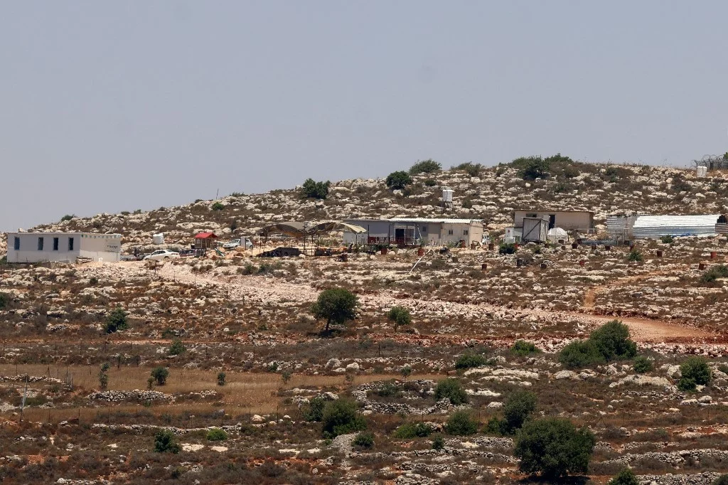 Israeli Settlers Establish Three New Outposts in Occupied West Bank, Fueling Regional Tensions and Undermining Peace Prospects