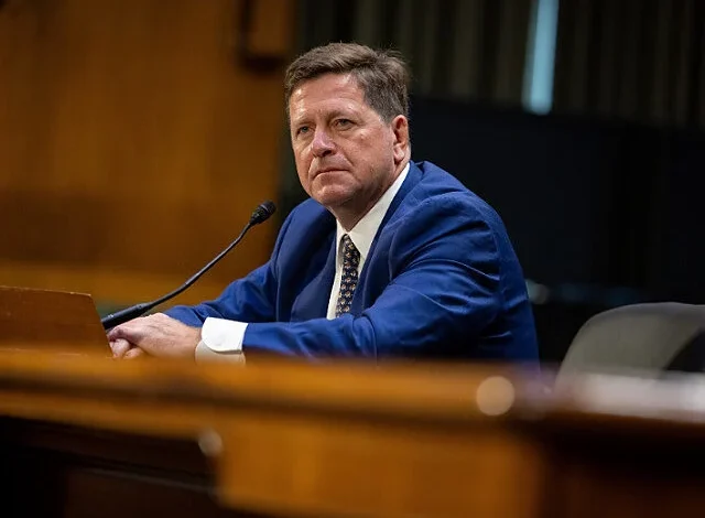 Jay Clayton Confirmed as Director of National Intelligence Amidst Partisan Divide and Significant Agency Restructuring
