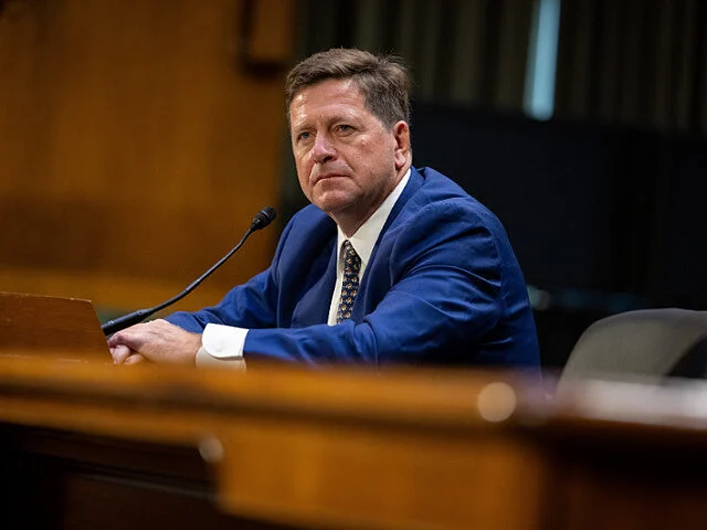 Jay Clayton Confirmed as Director of National Intelligence Amidst Partisan Divide and Significant Agency Restructuring