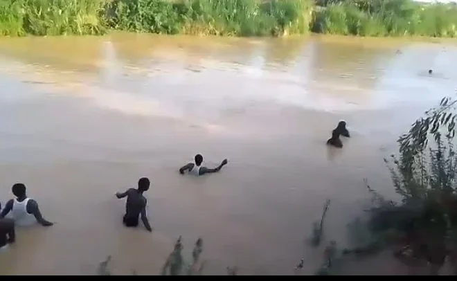 Jigawa boat accident death toll rises to six, 34 still missing