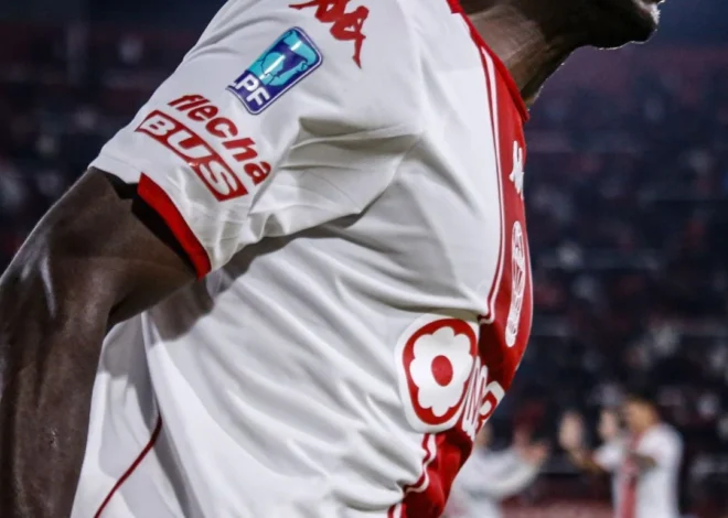 Jordy Caicedo’s Crucial Goal Propels Huracán to Opening Victory in Torneo Clausura 2026 Against a Resilient Banfield