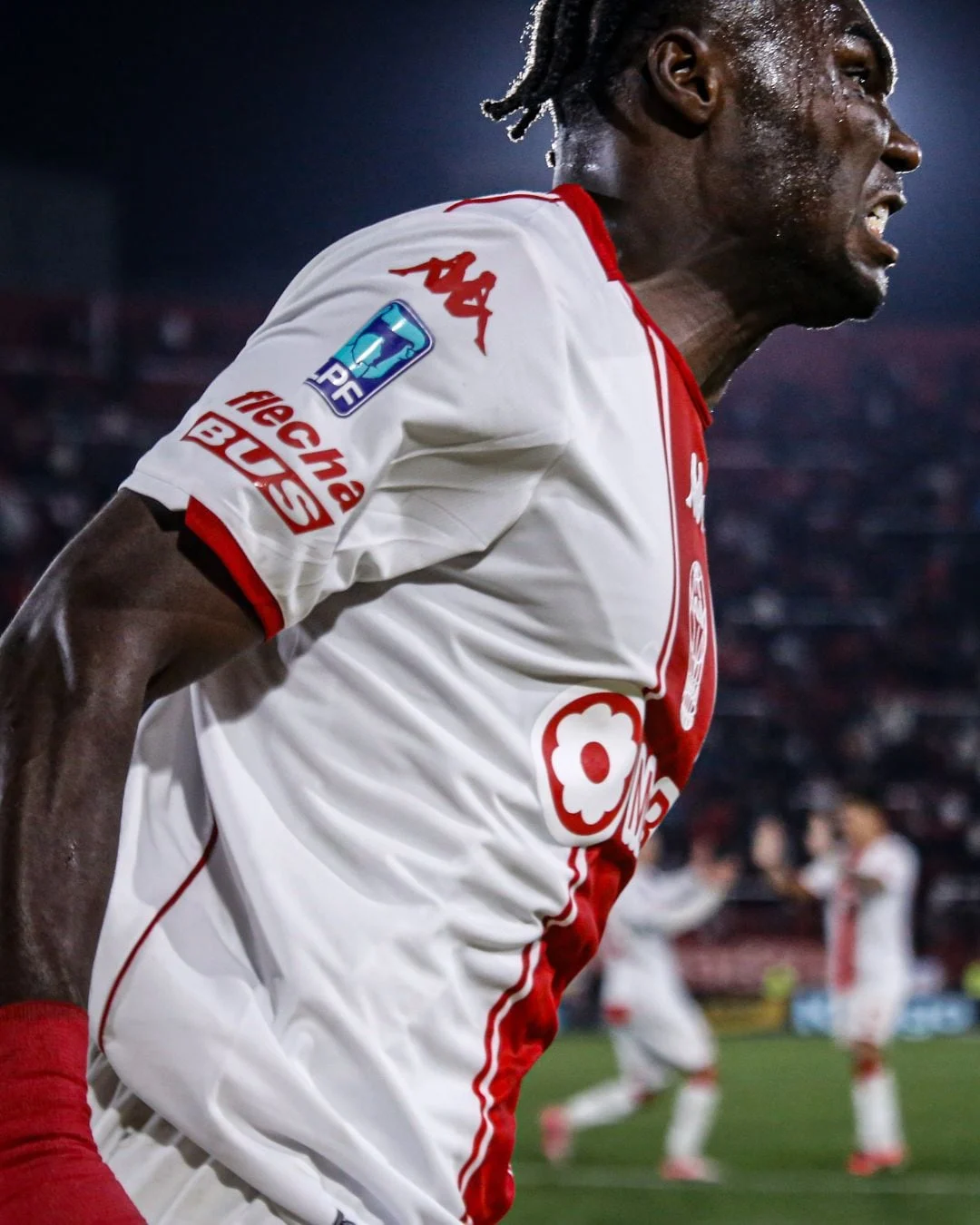 Jordy Caicedo’s Crucial Goal Propels Huracán to Opening Victory in Torneo Clausura 2026 Against a Resilient Banfield