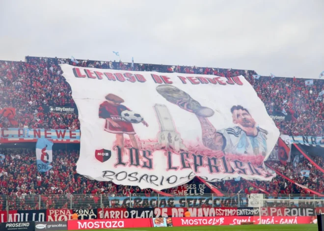 Jorge Sampaoli Debuts with Talleres in a Defeated but Revealing Introduction Against Newell’s Old Boys