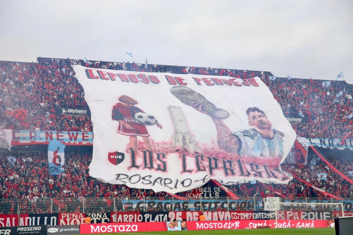 Jorge Sampaoli Debuts with Talleres in a Defeated but Revealing Introduction Against Newell’s Old Boys