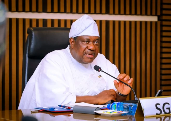 Kano Business Leaders Press Federal Government for Urgent Release of N5 Billion Singer Market Fire Relief Fund