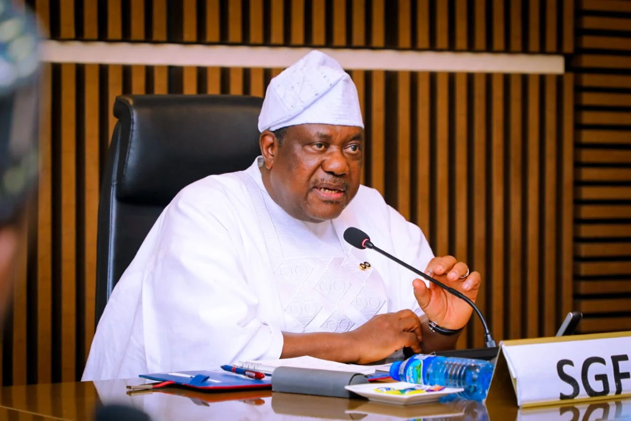 Kano Business Leaders Press Federal Government for Urgent Release of N5 Billion Singer Market Fire Relief Fund
