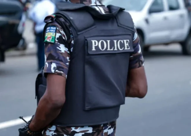 Kano State Police Command Rescues Nine-Year-Old Boy from Kidnappers and Apprehends Ten Suspects