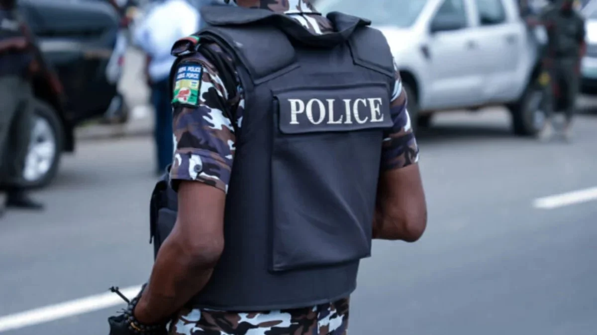 Kano State Police Command Rescues Nine-Year-Old Boy from Kidnappers and Apprehends Ten Suspects