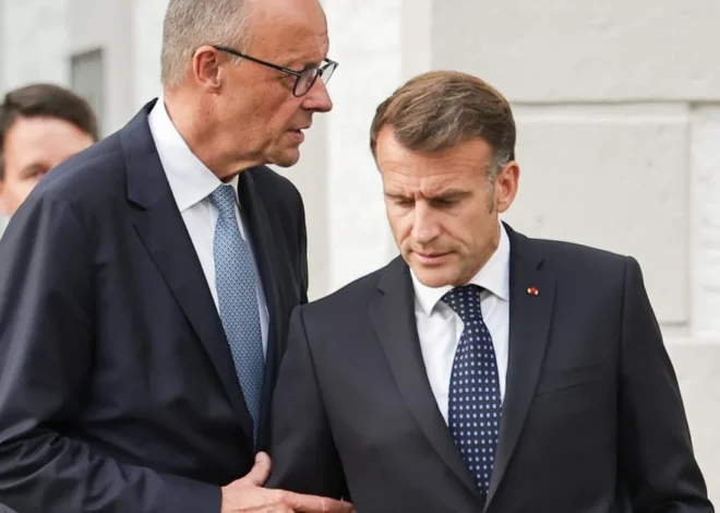 Kyiv reels after Zelenskyy ousts popular defense minister over clash with top general