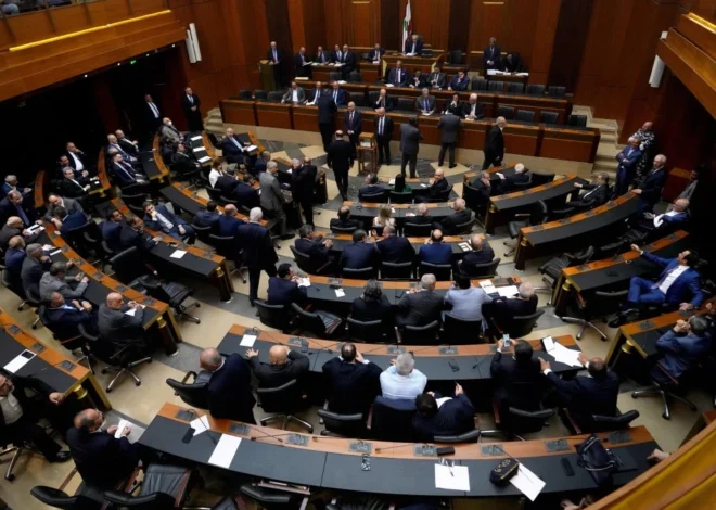Lebanon Moves Toward Historic Abolition of the Death Penalty as Parliamentary Committees Approve Landmark Reform