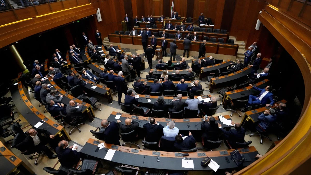 Lebanon Moves Toward Historic Abolition of the Death Penalty as Parliamentary Committees Approve Landmark Reform