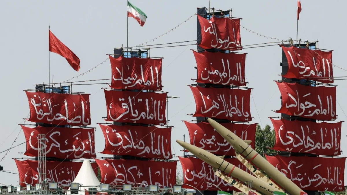 Live Blog Update | War on Iran: Blasts Rock Erbil Amid Heightened Regional Tensions