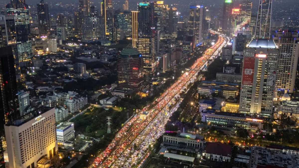 Mainland Chinese Enterprises Eye Southeast Asia with Hong Kong as Strategic Gateway