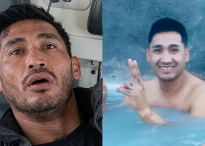 Manuel Orellana and Two Teachers Rescued After Six Nights Stranded in Chilean Andes, Government Considers Recouping Rescue Costs