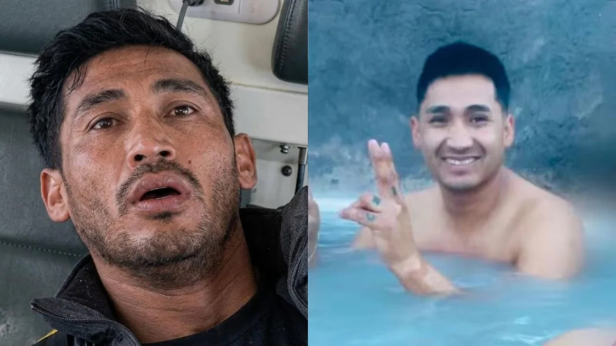 Manuel Orellana and Two Teachers Rescued After Six Nights Stranded in Chilean Andes, Government Considers Recouping Rescue Costs